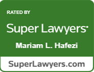 Super Lawyer 2024 Award