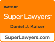 Super Lawyers 2024 Award