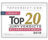 Top 20 Jury Verdicts