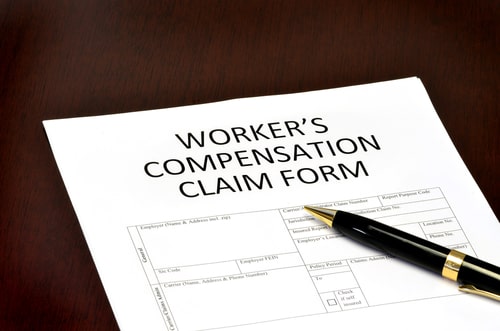 Elmhurst workers' compensation lawyer
