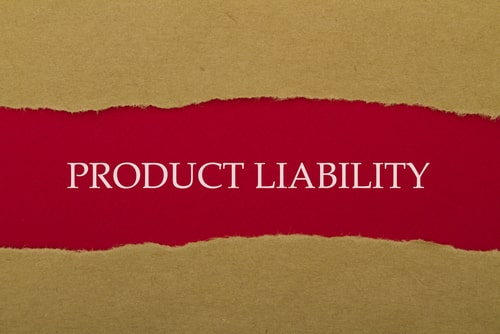 Elmhurst product liability lawyer