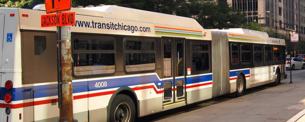 DuPage County Public Transportation Accident Attorneys