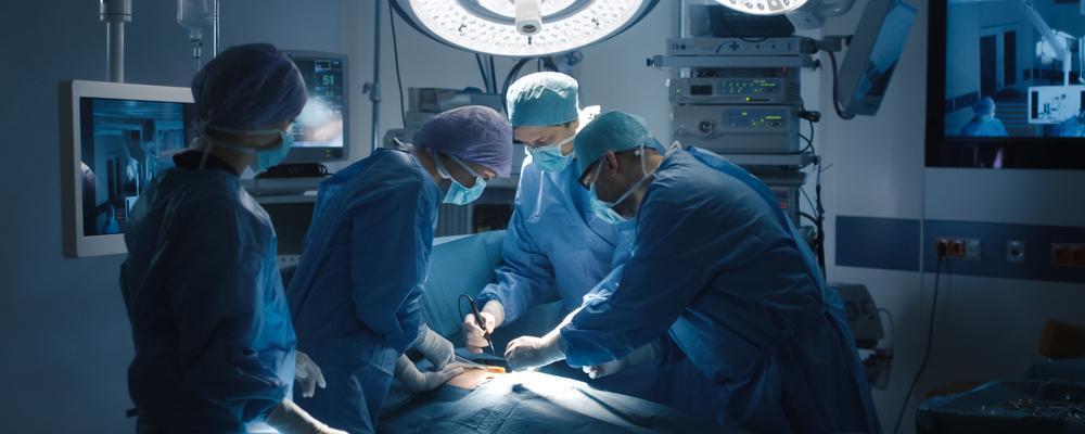 DuPage County Surgery Malpractice Attorneys