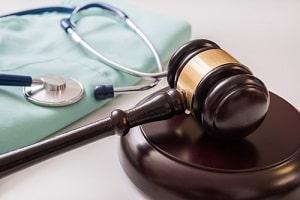 Cook County medical negligence attorney