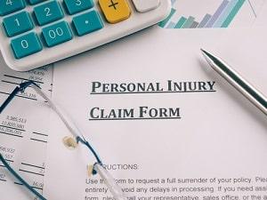 DuPage County personal injury attorney
