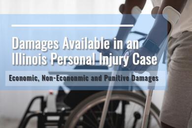 Elmhurst Personal Injury Attorneys for Damages