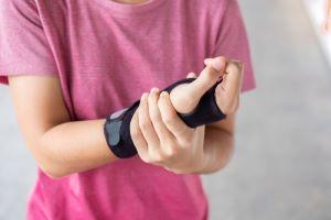 Cook County workers’ compensation lawyer for carpal tunnel syndrome