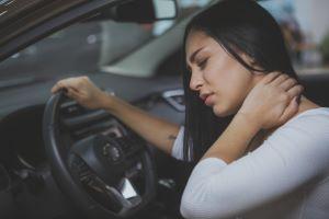 Illinois personal injury lawyer for whiplash and brain injuries