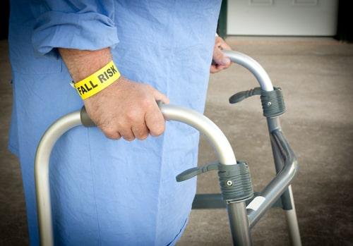 DuPage County Nursing Home Negligence Lawyer