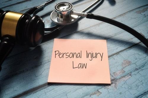 Cook County Personal Injury Lawyer
