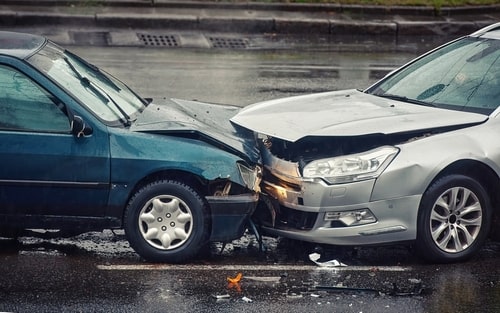 Cook County Car Accident Injury Lawyer