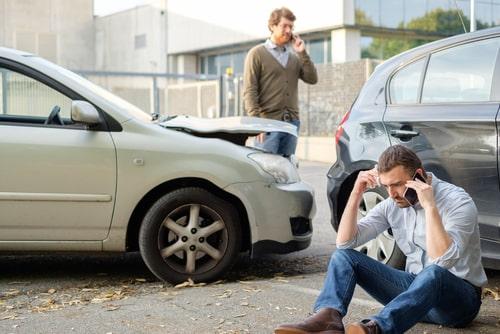 Cook County Car Crash Injury Lawyer