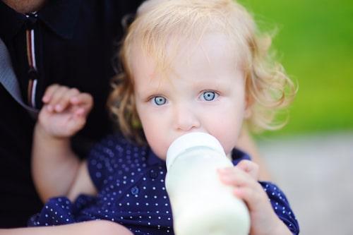 Stainless steel toddler cups, bottles recalled for lead poisoning risk 