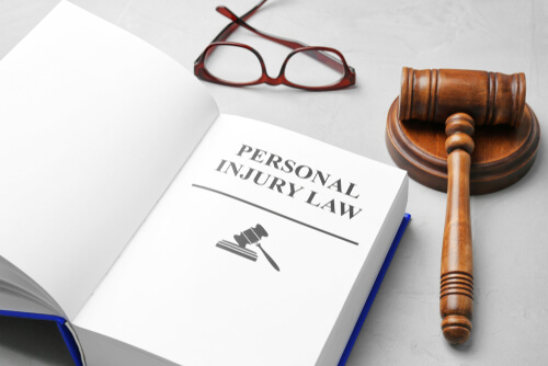 Bensenville Personal Injury Lawyer