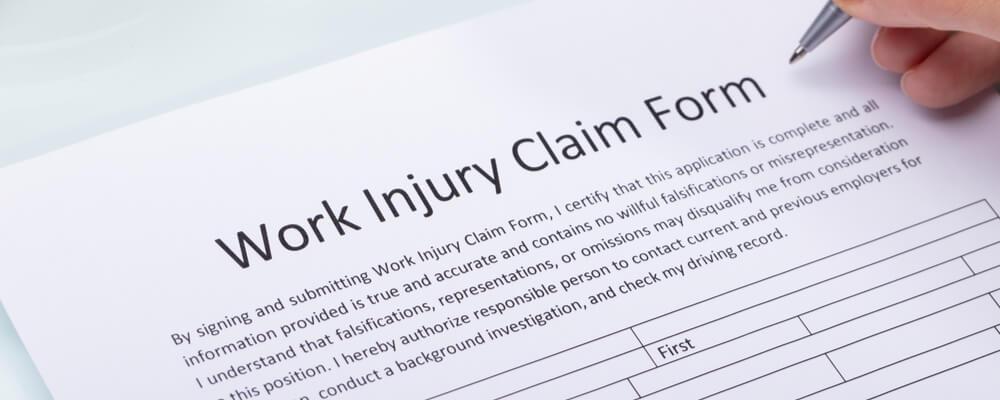 Elk Grove Village Workers' Comp Attorneys