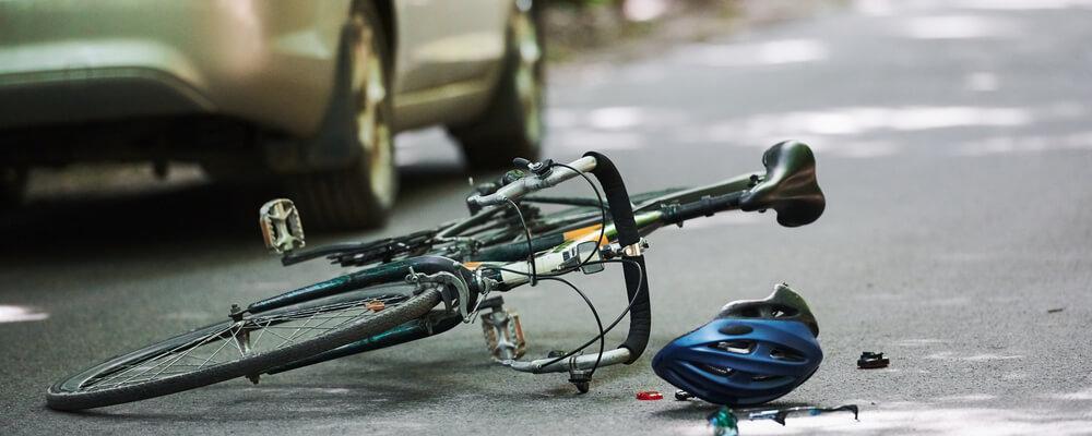 Franklin Park Bike Accident Injury Lawyers