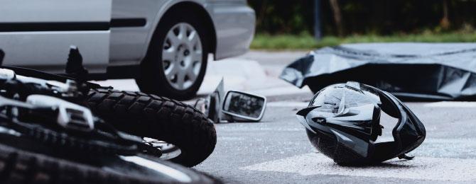 Motorcycle Accidents