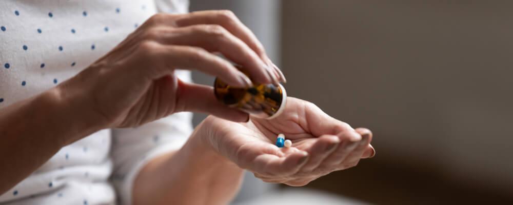 Itasca Prescription Drug Mistakes Attorneys