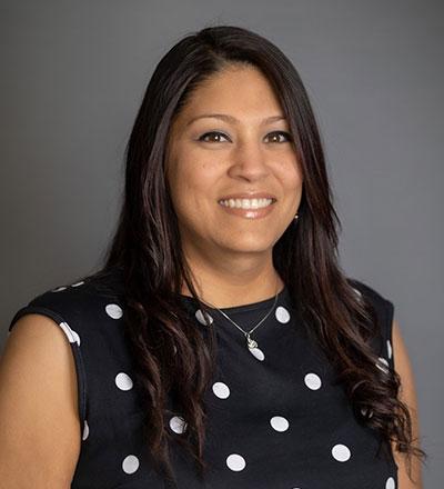 Dora Ambriz