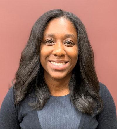 Najia Haynes