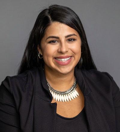 Yesenia Gutierrez