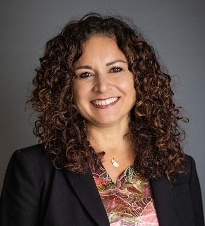 Yolanda De Anda